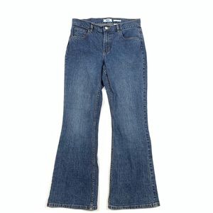 Old Navy Outlet Women Stretch Denim Jeans Size 10